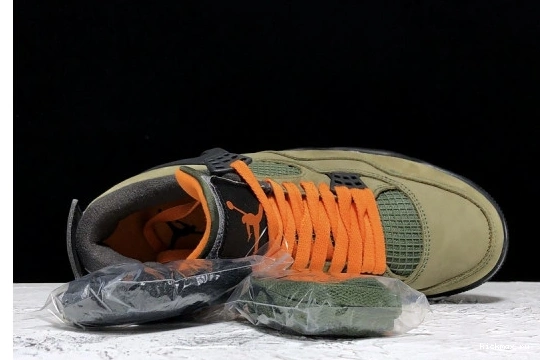 4 JORDAN JBM351 UNDEFEATED RETRO JBM351 0513